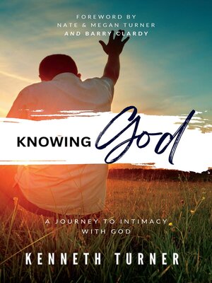 cover image of Knowing God